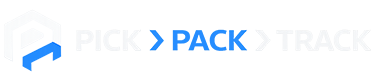 Pick Pack Track